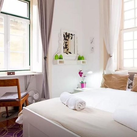 Charming Apartment In Alfama - Se11 Lisboa Exterior foto