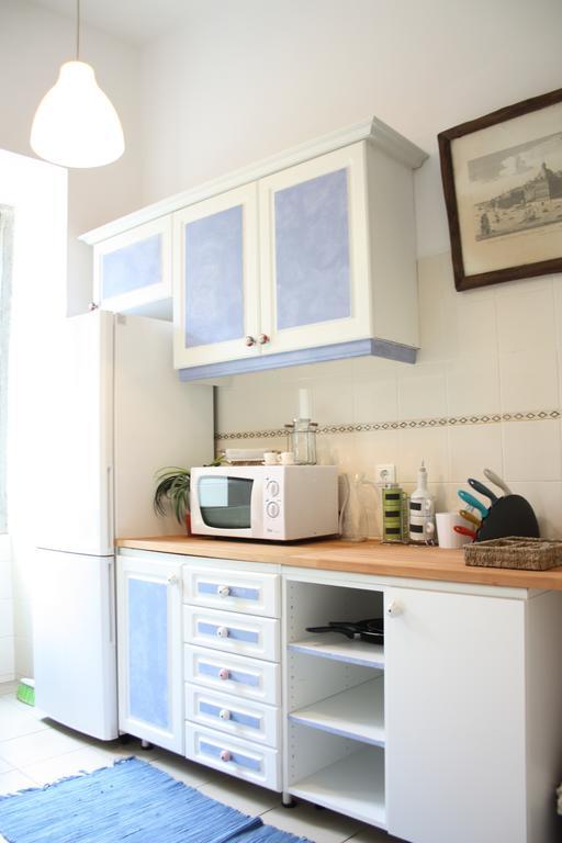 Charming Apartment In Alfama - Se11 Lisboa Exterior foto
