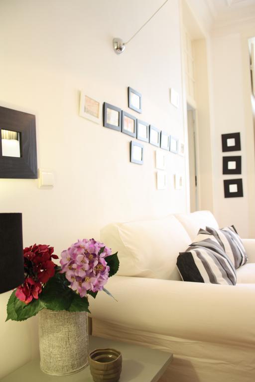 Charming Apartment In Alfama - Se11 Lisboa Exterior foto