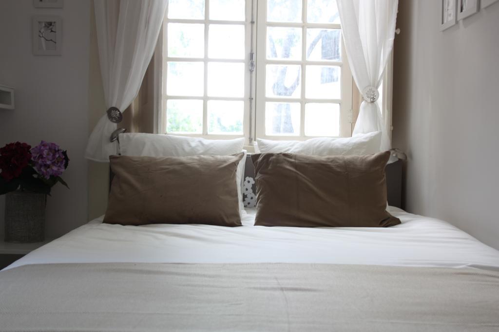 Charming Apartment In Alfama - Se11 Lisboa Exterior foto