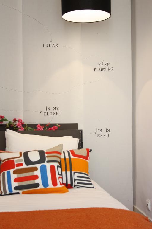Charming Apartment In Alfama - Se11 Lisboa Exterior foto